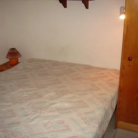 F2 Avec Mezzanine, Jardinet, Terrasse Et Parking - 4 Couchages, - Fr-1-680-18 Apartment *